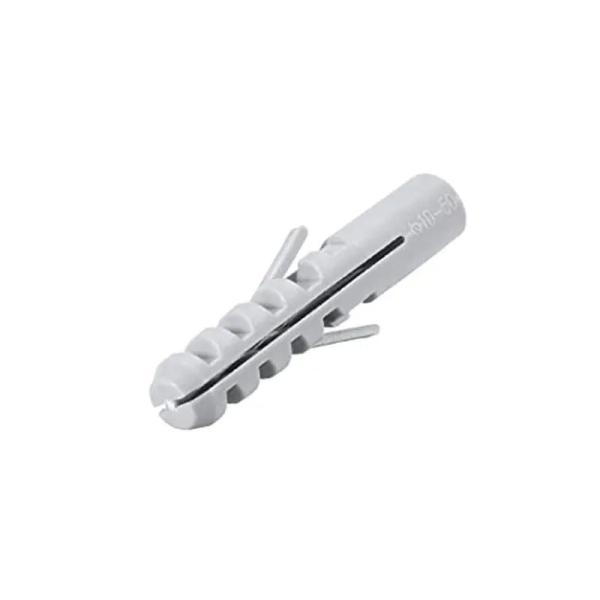 10x50 Plastic Hollow Wall  Plastic Drywall Wall Anchors Screw For Indoor And Outdoor Installations