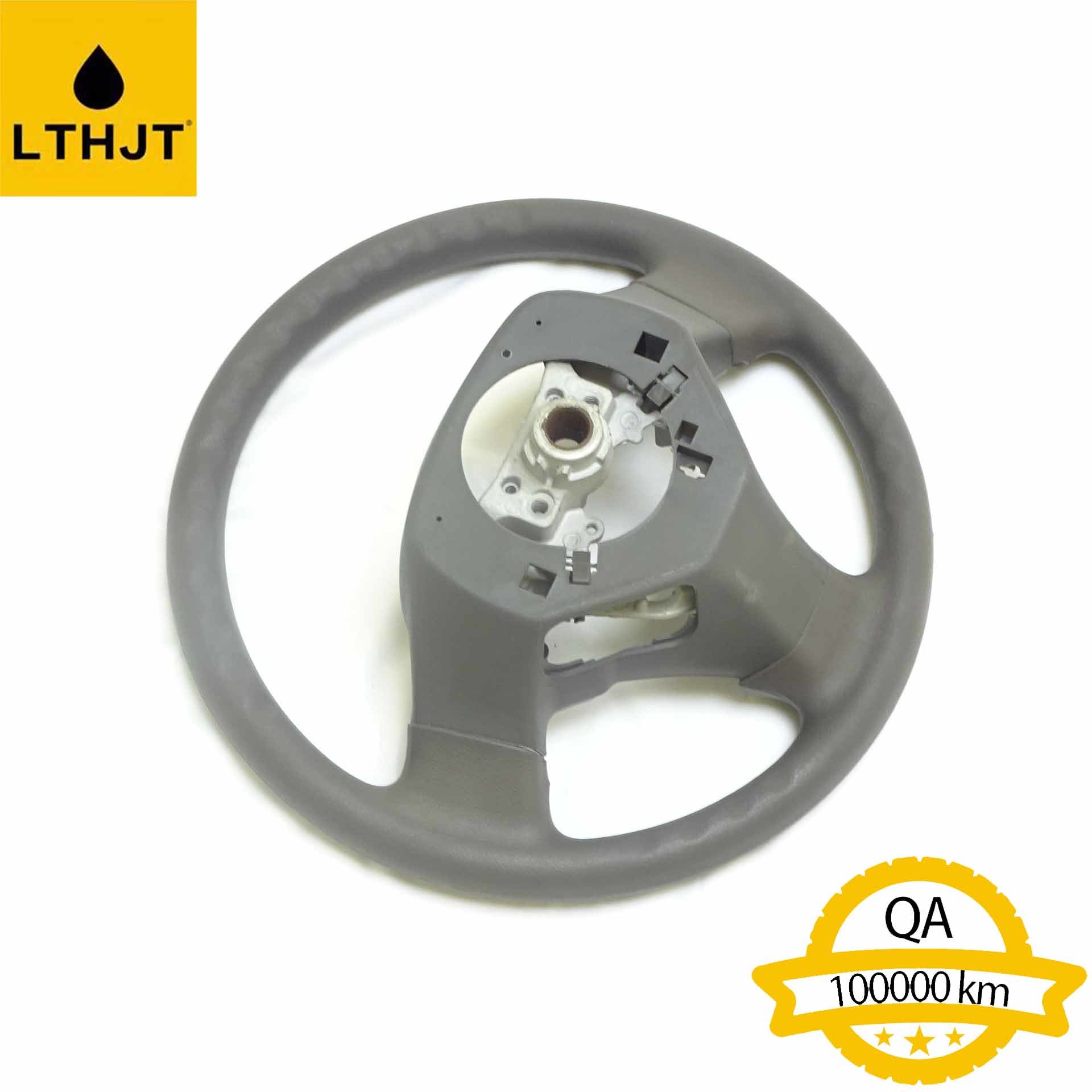 Auto Parts Steering Wheel for 2007 COROLLA ZRE152 45100-02781-E0