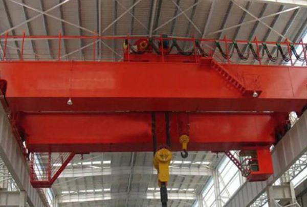 YLD metallurgical casting crane, 5T ladle melting truck, steel casting plant crane, liquid steel lifting crane and singl