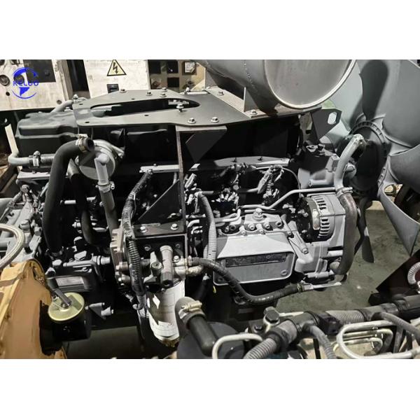 BFM8-22T3R4 Deutz Diesel Engine Wheel Loader Repair Replacement Motor