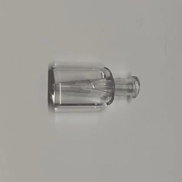 300000-1000000 Shots Customized Plastic Injection Mold For Medical Parts