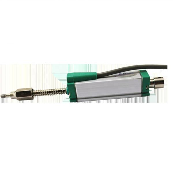 UNIVO UBRE-O4 Sensor de posição de deslocamento de tipo de resistência para deformação automática
