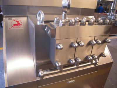 Desinfetantes, homogenizador químico dos emulsivos com válvula ajustável