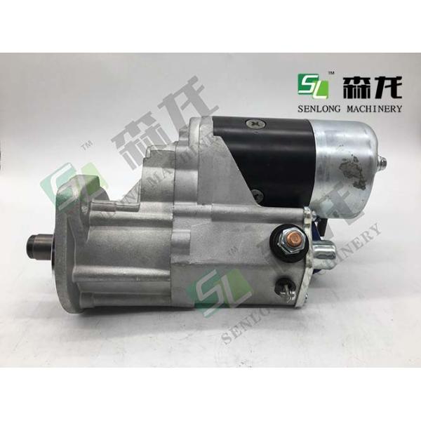 12V 11T 128000-0970 2FDC 3FD 4FD 5FD Toyota Forklift Starter Motor