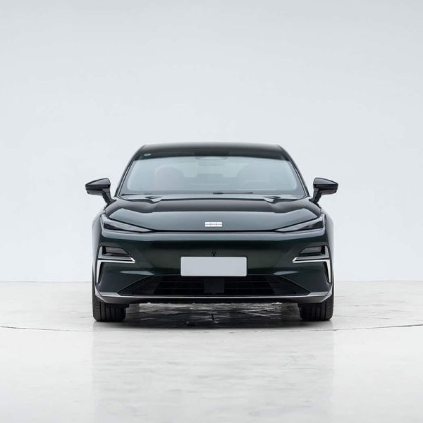 2025 New Car for Galaxy Starry 8 >700km EM-P Series PHEV Hybrid 4-door Sedan 5-seater New Energy Vehicle for Sale