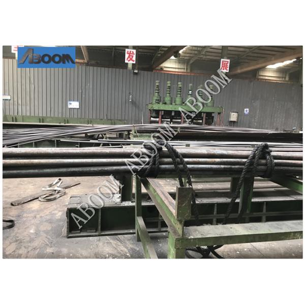 1.4501 Super Duplex Seamless Stainless Steel Tubing UNS S32760 Zeron 100