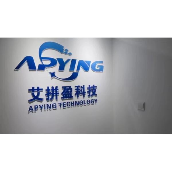 Beijing Hui Tong High Tech Limited.