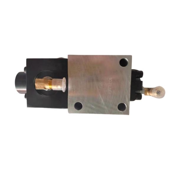Cummins M11 3071598 Oil Control Valve  307-1598 Rebuild Engine Spare Parts