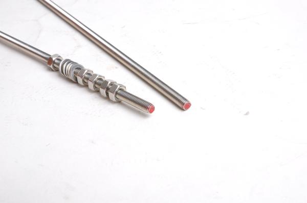 ASTM/BSW Fully Threaded Rod 304 Stainless Steel A2 Anti Corrosion