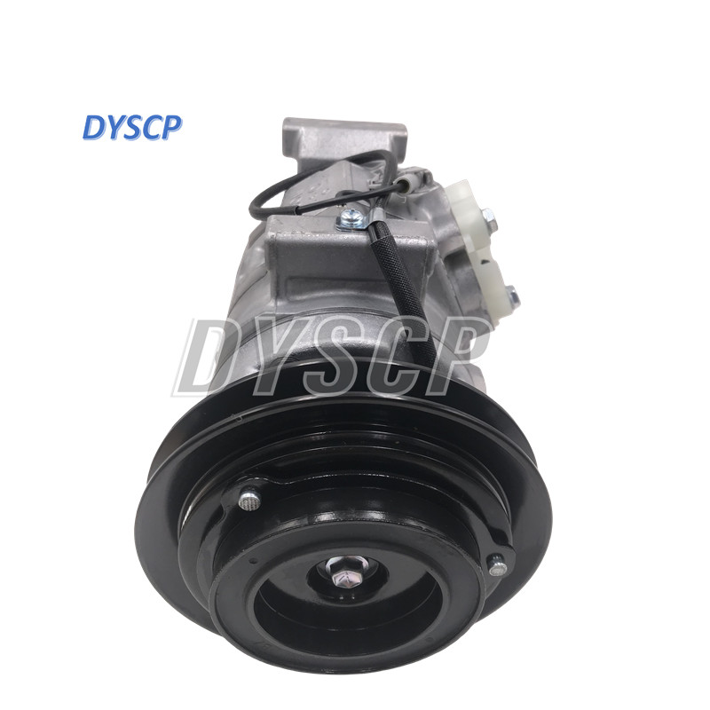 88310-0K272 883100K272 Аккумуляторный компрессор для Toyota Fortuner Lan155 Ggn155 2016 1pk