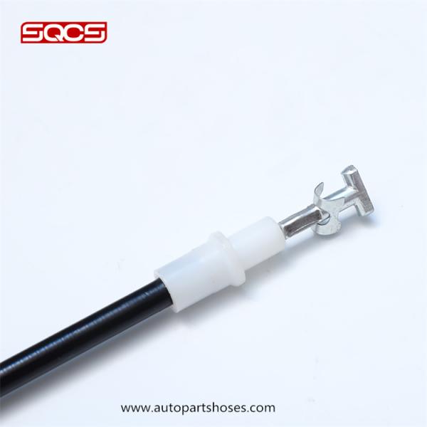 Немецкий кабель сцепления автомобиля 6K1721335G для производительности