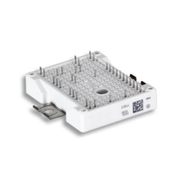Automotive IGBT Modules FS3L30R07W2H3FB11 1200V Three Phase Inverter 500W IGBT Silicon Modules