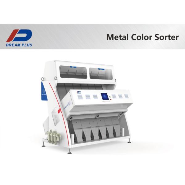 Traitement de grande précision en métal de canal de la machine 384 de sélection