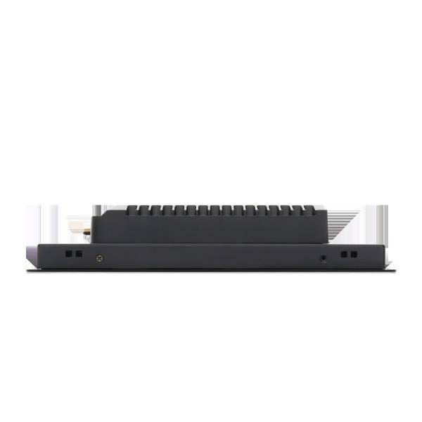 10.1inch Capacitive Touch Screen All in One PC OS Win7/Win8/Win10/Linux/XP Industrial PC