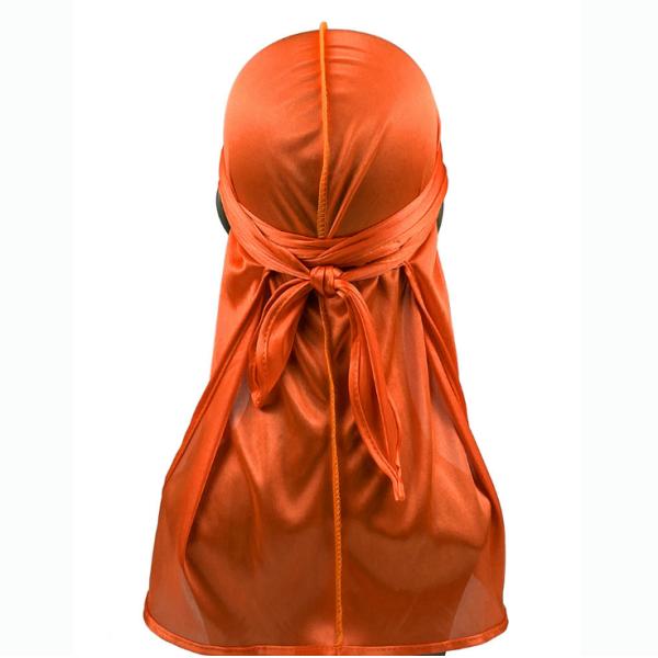 Abeis Customized Logo Шелковый дураг для мужчин Низкий MOQ Сатинный дураг в нескольких цветах