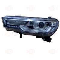 H-aval H7 faros LED de 22 vatios 18-20 antes del ensamblaje de piezas de automóviles usadas originales