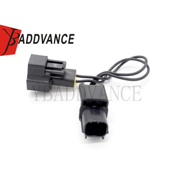 Монтажная схема двигателя автомобиля Денсо/Сумитомо с стандартом ОЭМ провода 11КМ