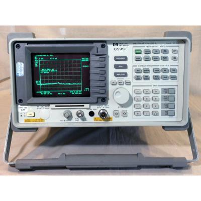 Portátil multifuncional do analisador de espectro de Keysight Agilent 8595E RF