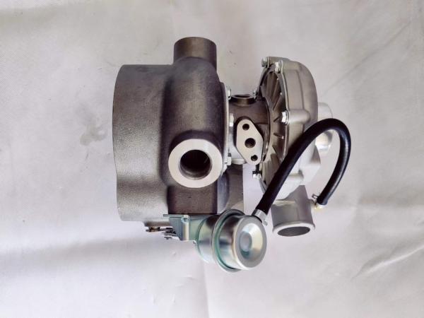 CA6DF2-24 Engine JP76K 1118010-420-0000J Turbocharger For Tractor Engine Parts Turbo Charger
