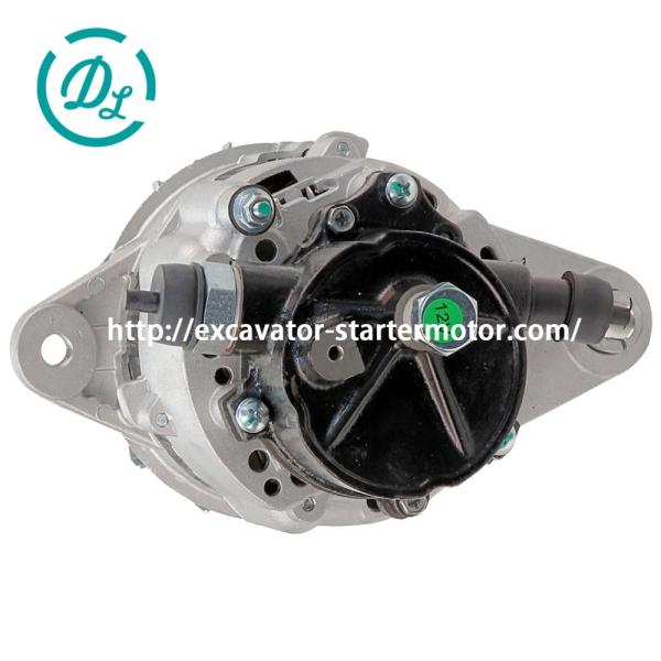 Alternator Mitsubishi Truck 12V 50A A002T32583 A2T12771 A2T2978 A2T13278