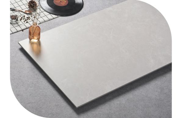 AAA Grade Vintage Gray Porcelain Tile 120x60cm Indoor Wall Decoration