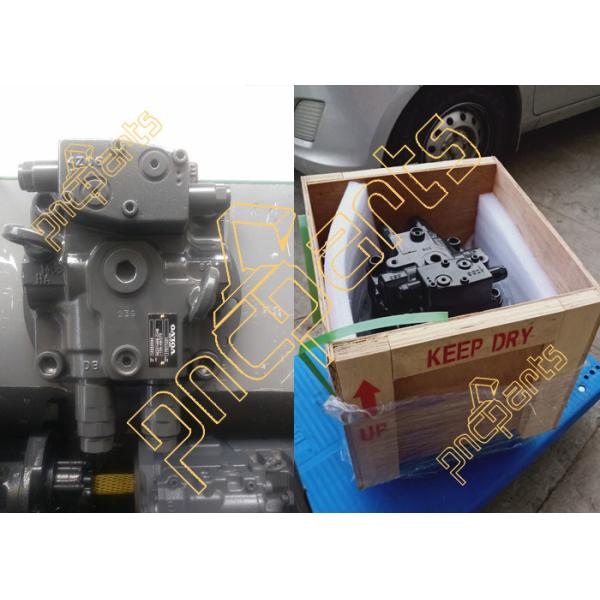 Мотор M2X146B CHB VOE14550094 качания экскаватора EC240B KPM Мотор M2X146B CHB VOE14550094 качания экскаватора EC240B KPM