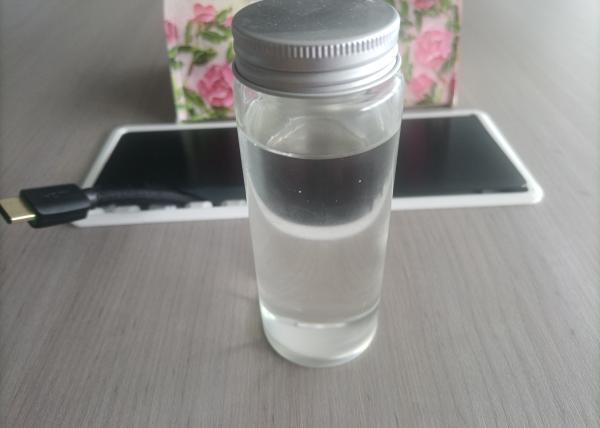 Dry Place Storage Thermoplastic Acrylic Resin Solution Insoluble Low Viscosity