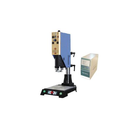 20KHz 2000 2600 Watt Ultrasonic Welding Machine Durable For Thermo - Plastics