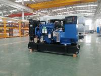 Segurança 50kw 62.5kva Yuchai gerador a diesel personalização disponível