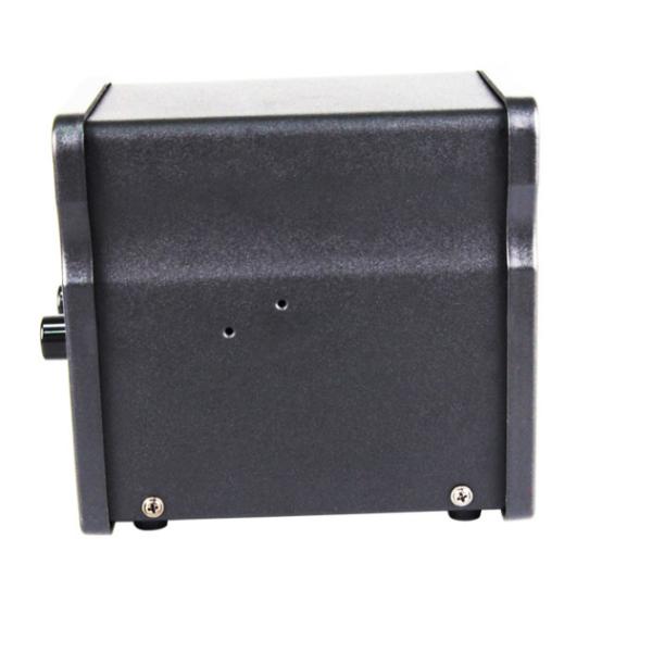 SMD Gun AC110V 700W SMD Rework Soldering Station 120cm Handle