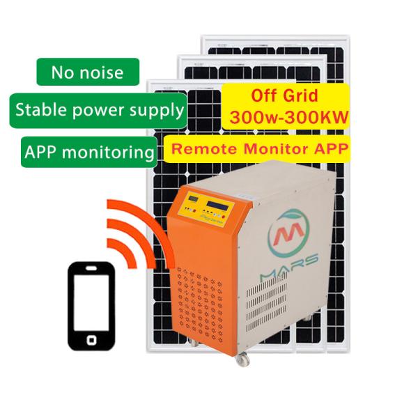 20kw Solar System Price 30kw 40kw 50kw 60kw 80kw 100kw Solar Energy Systems 10kw Solar Panel System