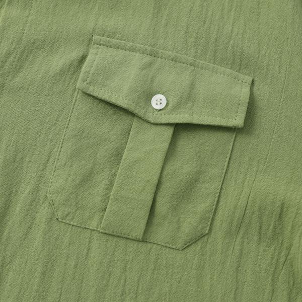 Весенняя мужская лентовая футболка с коротким рукавами твердое цветное ожерелье