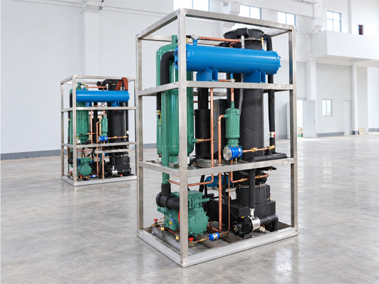 Industry Ice Maker Machine/1 Ton Tube Ice Maker/ice Maker Machine for Sale