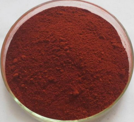 Saffron extract minimum extract 50% Crocin powder