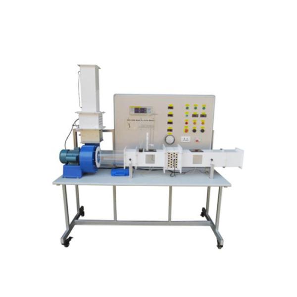 Technical Heat Transfer Lab Equipments Convective Bench