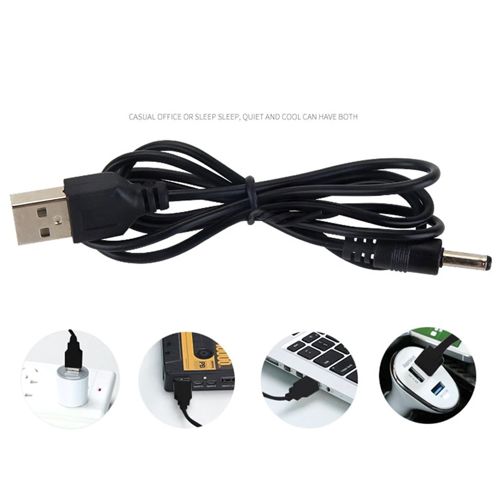 Вентилятор красочного офиса силы USB складной Handheld мини