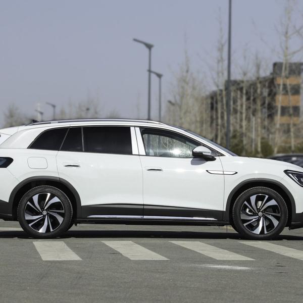 Sale of existing cars Id4 2021 Vw Id4 Crozz Id6 Pure Pro Vehicles For Volkswagen Id4 Crozz Pro The hottest sales