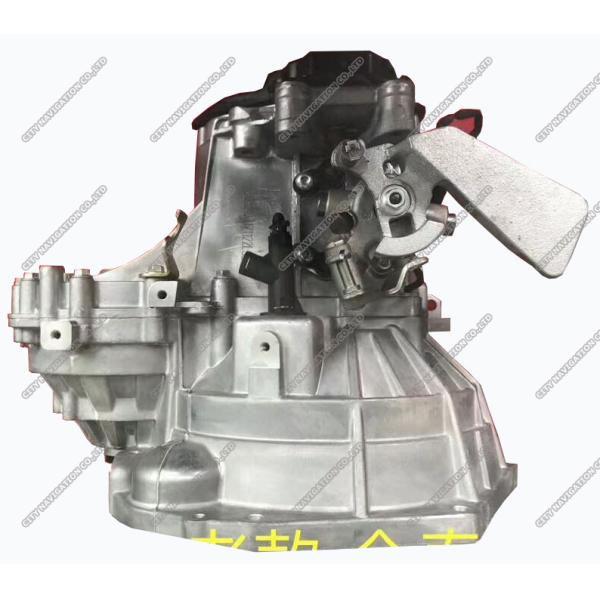 Zotye T600 5МТ ручная коробка передач Продажа 525MFA03 1.5T 37кг Автомобильный монтаж ZOTYE