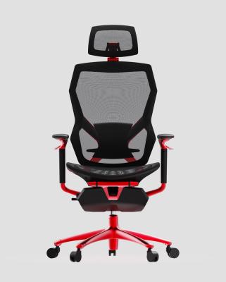 Da altura ergonômica do PA GF da cadeira do jogo do ANSI cadeira ajustável do escritório