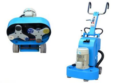 ISO Certification Terrazzo Floor Grinder Terrazzo Floor Polishing Machine