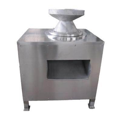 1500-2000kg/h Capacity Semi Automatic Coconut Meat Grinding Machine In Hot Demand