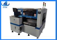 Lumière électronique de haute qualité des machines LED de produits faisant la machine de support de SMT