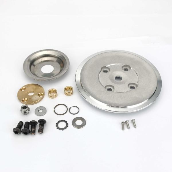 MS-TECH Turbo Turbocharger RHF5 06J145713K, 06J145713LX Ремонтный комплект подходит для Audi (хэтчбек) A3 2.0L