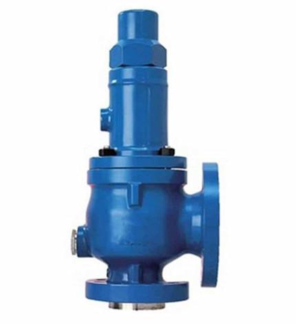 Tipo válvula de 5000PSI HPA SV de segurança hidráulica da fonte