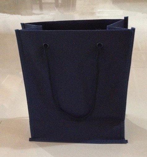 Nonwoven shopping bag for promotion