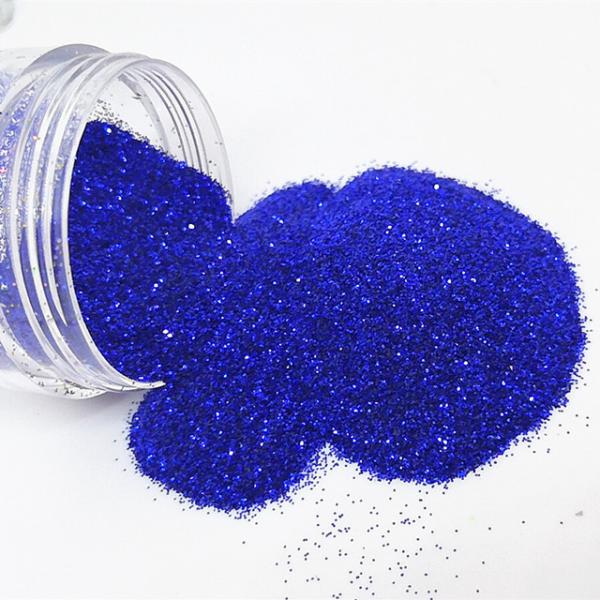Colorful Red Sliver Blue Purple Green Holographic Fine Glitter Thousand Choices Offered for Christmas Resin Nail Hair