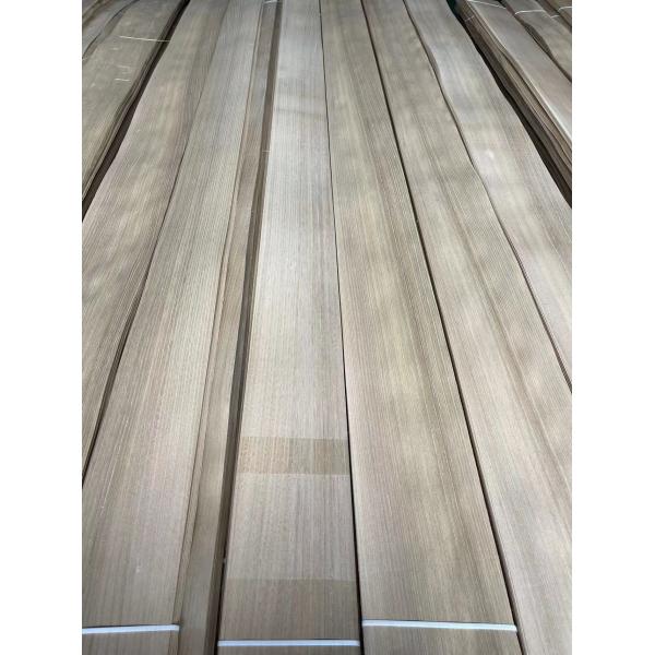 Естественный нарезанный резьба Россия Ольма четверть резка фанера лист для мебел