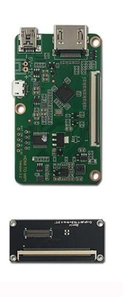LS050T1SX12(G)  Sharp  5  1080×1920RGB  460 cd/m²  INDUSTRIAL LCD DISPLAY