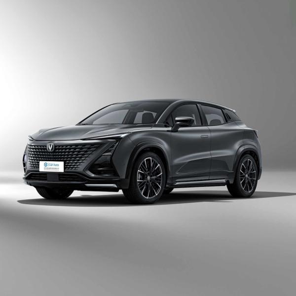 Diesel Sport UNI-T Changan Electric Car Compact SUV 5 Seater