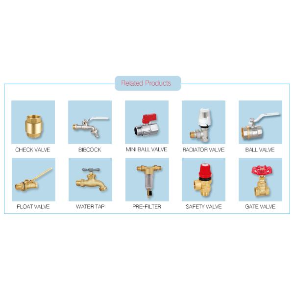 Chrome Plated Brass Plumbing Valves Stainless Steel Wall Cover NBR Spacer